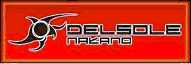DELSOLE NAKANO